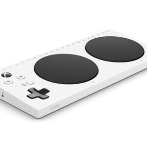 Accessible Gaming - Changing People's Lives - Adaptive Gaming Controllers & Joysticks voor Nintendo Switch, PlayStation & Xbox