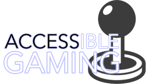 Accessible Gaming - Changing People's Lives - Adaptive Gaming Controllers & Joysticks voor Nintendo Switch, PlayStation & Xbox