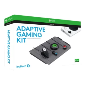 Accessible Gaming - Changing People's Lives - Adaptive Gaming Controllers voor Nintendo Switch, PlayStation & Xbox