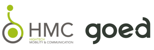 Logo HMC Goed
