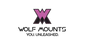 Accessible Gaming - Aangepast Gamen voor Xbox, PlayStation, Nintendo en PC - Wolf Mounts