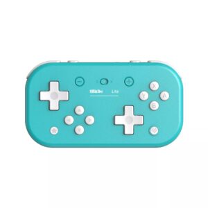 Accessible Gaming - Aangepast Gamen voor Xbox, PlayStation, Nintendo en PC - 8BitDo