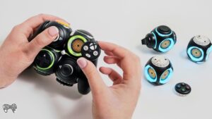 Accessible Gaming - Aangepast Gamen & Controller aanpassingen voor Xbox, PlayStation, Nintendo, PC, Android & iPhone