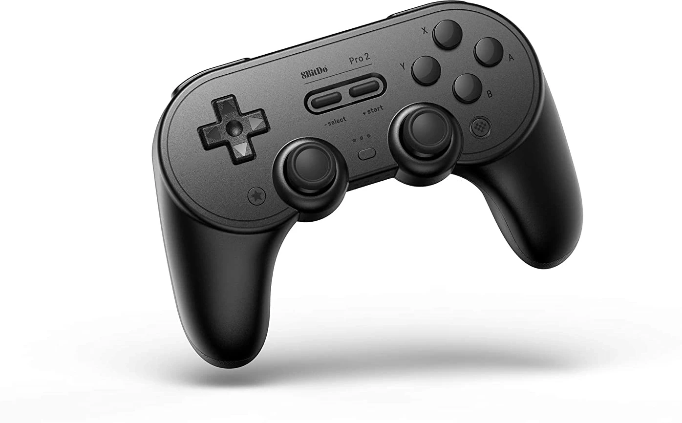 Accessible Gaming - Aangepast Gamen & Controller aanpassingen voor Xbox, PlayStation, Nintendo, PC, Android & iPhone