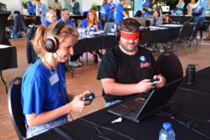 Accessible Gaming - Aangepast Gamen & Controller aanpassingen voor Xbox, PlayStation, Nintendo, PC, Android & iPhone