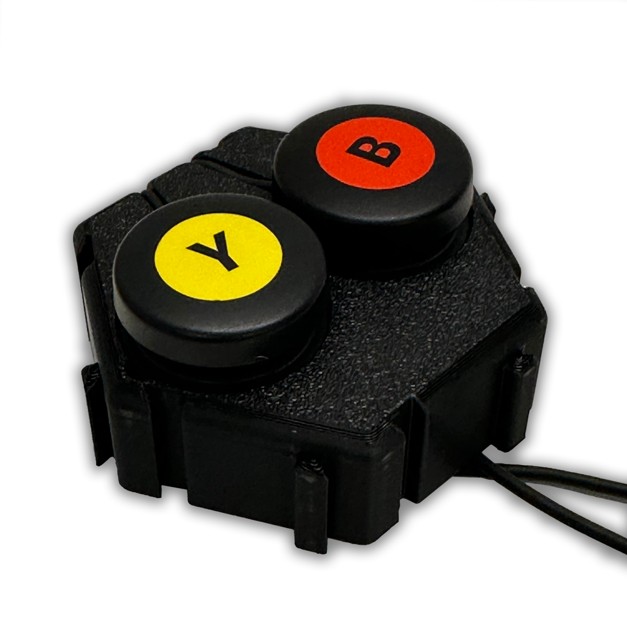 Accessible Gaming - Aangepast Gamen & Controller aanpassingen voor Xbox, PlayStation, Nintendo, PC, Android & iPhone