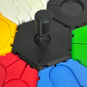 Hexagon